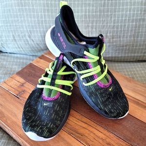 NIKE Flex Running Shoes